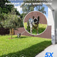 REOLINK RLC-811A PoE IP Security Camera 4K - 123° FoV, 5X Optical Zoom for Outdoor Usage, 2.7mm Lens with Color Night Vision, Human/Vehicle/Pet Smart Detection, 2 Way Talk, Up to 256GB microSD Card