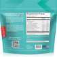 Electrolyte Powder Sugar-Free Hydration Packets Tropical Punch HydroMATE 16 Sticks