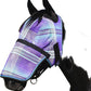 Kensington Signature Fly Mask with Removable Nose Piece