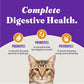 Halo Holistic Cage Free Chicken Cat Food, Grain Free Dry Cat Food, For Healthy Weight Support, Kibble for Indoor Cats, 6 lb Bag