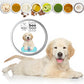 The Blissful Dog 8 oz TIN Golden Retriever Booboo Butter