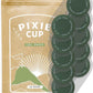 Pixie Pulse Replacement Pads - Replacement Gel Pads for Menstrual Cramps Unit - Pack of 20 (10 Pairs)