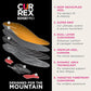 CURREX EdgePro Thermo Regulating Ski Boot Insoles for Snowboarding, Skiing, & Winter Sports ??Ski Boot Inserts with Shock Absorbing Cushioning ??for Men & Women ??High Arch, 2X