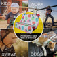 Back Seat Cover for Car Trucks Van SUV,Waterproof Rear Bench Towel Seat Covers for Dogs and Kids,Automotive Backseat Protector (Strawberry)