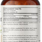 Futurebiotics Dandelion Root 1500 MG per Serving Traditional Diuretic Herb, Non-GMO, 120 Vegetarian Capsules