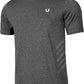 NORTHYARD Breathable 2.0™ Men's Athletic Workout T-Shirt