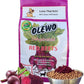 Olewo Original Red Beets for Dogs – Natural Anti Itch for Dogs, Dog Food Topper, Immune, Cleansing, Skin & Coat Support, Dehydrated Whole Food Dog Multivitamin, Fiber for Dogs, 2.2 lbs