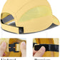 GADIEMKENSD Quick Dry Run Hat Cooling Breathable Mesh