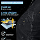 TACVASEN Winter Pants for Men Fleece Lined Waterproof Pants Insulated Hiking Pant for Ski Snowboard Outdoor Work Hunting