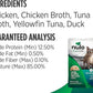Nulo Freestyle Cat & Kitten Wet Cat Food Pouch, Premium All Natural Grain-Free Soft Cat Food Topper with Amino Acids for Heart Health and High Animal-Based Protein