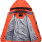 Pursky Boy's Waterproof Ski Jacket Kids Winter Snow Coats Fleece Raincoats Parka