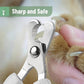 Mr. Pen- Cat Nail Clipper, Pastel Green, Cat Nail Trimmer, Cat Nail Clippers, Cat Claw Clippers, Cat Clippers for Nails, Pet Nail Clippers, Kitten Nail Clipper, Small Dog Nail Clipper Cat Claw Trimmer