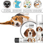 The Blissful Dog Beagle Nose Butter for Dry, Cracked Skin, Lick-Safe Dog Nose Balm with Moisturizing Shea Butter, Almond, Olive, and Essential Oils, Pet Supplies, Uncented, 4 oz.