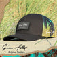 Grace Folly Trucker Hat for Men or Women- Many Cool Designs