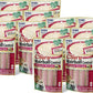 INABA Churu for Cats, Functional, Creamy Lickable Purée Cat Treat for Hairball Control with Taurine & Vitamin E, 0.5 Ounces Each, 48 Tubes (4 per Pack), Chicken Recipe
