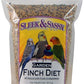 SLEEK & SASSY Garden Finch Bird Food (2 lbs.)