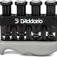 D’Addario Varigrip Hand Exerciser–Improve Dexterity and Strength in Fingers, Hands, Forearms- Adjust Tension Per Finger– Simulated Strings Help Develop Calluses- Comfortable Conditioning