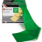 Body Sport Exercise Bands - Resistance Bands in 50 yard Rolls for Fitness, Stretching, or Physical Therapy
