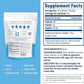 NativePath Collagen Peptides Protein - Hydrolyzed Type 1 & 3 Collagen Powder for Skin, Hair, Nails - 15.9 oz (45 Servings)