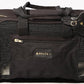 Sherpa Delta Airlines Travel Pet Carrier, Airline Approved & Guaranteed On Board - Black, Medium