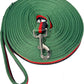Lunge Line for Horse, Premium Equine Lunge Line with Swivel Bolt Snap for Accurate Equestrian Training, Competition, and Daily Use, 26 ft (8 Meters)