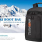 Ski/Snowboard Boot Bag/Skating Bag | Excellent for Store and Transport Gear, Jacket, Helmet, Goggles, Gloves & Accessories