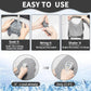 Honoson Cooling Towel Bulk - Neck & Face Cool Chilly Towels Microfiber Breathable Sport Sweat Rag for Gym, Yoga, Travel, Camping, Running, Outdoor