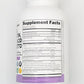 Clean Nutraceuticals Collagen Pills 1000mg Biotin 10000mcg Keratin Saw Palmetto Hyaluronic Acid - Hair Skin & Nails Vitamins & DHT Blocker with Vitamin E Folic Acid Pumpkin Seed MSM - 90 Count