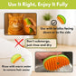Cat Brush with Steam – Steam Cat Brushes for Indoor Cats | Pet Spray Hair Removal Comb & Relaxing Grooming Tool for Calmer, Happier Cats