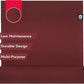 Manduka X Yoga Mat 71" - 5mm | High Performance Fitness Mat | Durable Design | Yoga, Outdoors, Stretching | 71 x 24 inches