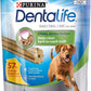 Purina Dentallife Daily Oral Care Dog Treats Large Chews - 7 Ct