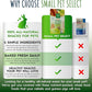 Small Pet Select - Healthy Snackers - Carrot/Pineapple