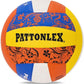 Personalized Indoor Volleyball – Official Size 5 Composite Leather Volleyball for Adults & Teens – Custom Name Volleyball for Gifts, Training, Games