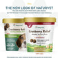 NaturVet – Cranberry Relief Plus Echinacea – Helps Support a Healthy Urinary Tract & Immune System – 60 Soft Chews