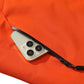 MOERDENG Women's Waterproof Ski Jacket Warm Winter Coat Outdoor Windbreaker Hiking Snowboarding Jacket