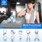 Sukeen Cooling Towel,Instant Evaporative Cooling for Sports,Yoga,Golf,Gym,Neck,Workout and More(40”x 12”)