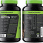 MusclePharm Combat Protein Powder, Chocolate Milk Flavor, Fuels Muscles for Productive Workouts, 5 Protein Sources Including Whey Protein Isolate & Egg Albumin, Gluten Free, 2 lb, 24 Servings