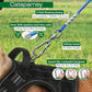 Dog Tie Out Cable and Stake for Yard,(up to 200lbs) 360°Swivel Dog Run Anchors- No Tangle,with 20FT Heavy Duty Tie Out Cable,Runner for Yard,Ideal for Outdoor Camping