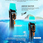 VGKE Full Face Snorkel Mask for Adults, 180 Degree HD Panoramic View Snorkeling Gear with Waterproof Phone Pouch, Anti-Leak & Anti-Fog, Breathe Freely Suitable for Men/Women