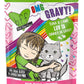 Weruva B.F.F. OMG - Best Feline Friend Oh My Gravy!, Tuna & Lamb Luv Ya with Tuna & Lamb in Gravy Cat Food, 3oz Pouch (Pack of 12)