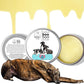 The Blissful Dog Greyhound Boo Boo Butter, 8-Ounce