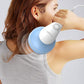 Cellulite Massager, Hand Held Deep Tissue Massager for Muscles, Back, Shoulder, Neck, Leg, Calf,Foot, Electric Percussion Body Massage Machine