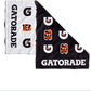 Gatorade Cincinnati Bengals Towel