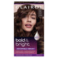 Bold & Bright Permanent Hair Dye
