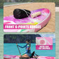 Inflatable Stand Up Paddle Board with SUP Accessories, Anti-Slip EVA Deck, 11'*33" Inflatable Paddle Boards for Adults & Youth of All Skill Levels