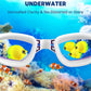 Aegend Swim Goggles, Swimming Goggles No Leaking Full Protection Adult Men Women Youth