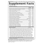 Garden of Life Once Daily Whole Food Multivitamin for Men, Organic Mens Vitamins & Minerals, Vitamin C, Zinc, Vegan, for Health & Well-Being, 30 Tablets