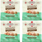 Primal Freeze Dried Dog Food Nuggets, Chicken, Complete & Balanced Meal, Also Use as Topper or Treat, Premium, Healthy, Grain Free, High Protein Raw Dog Food, 14 oz (Pack of 4)