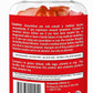 Zenzsual Apple Cider Vinegar Gummies – Digestive, Metabolism and Immune Health Support, Boost Energy – ACV Gummies with VIT B12, Beetroot & Pomegranate - Gelatin and Gluten Free (60 Gummies)