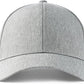 VOBOOM Men Snapback Trucker Hat, Baseball Cap for Breathable Side Laser Cut Holes